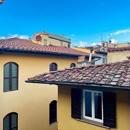 Spada Apartment فلورنس المظهر الخارجي الصورة