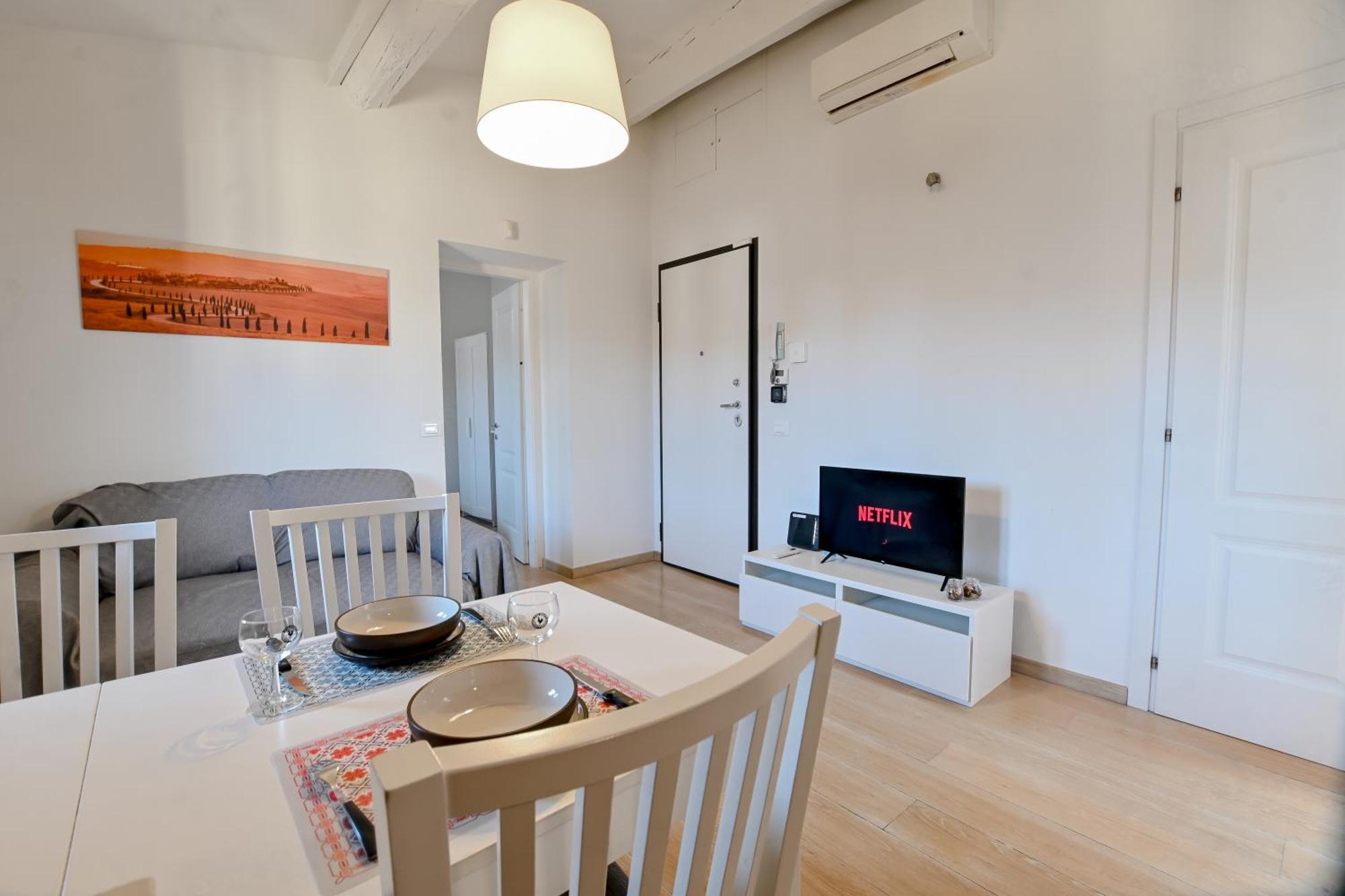 Spada Apartment فلورنس المظهر الخارجي الصورة