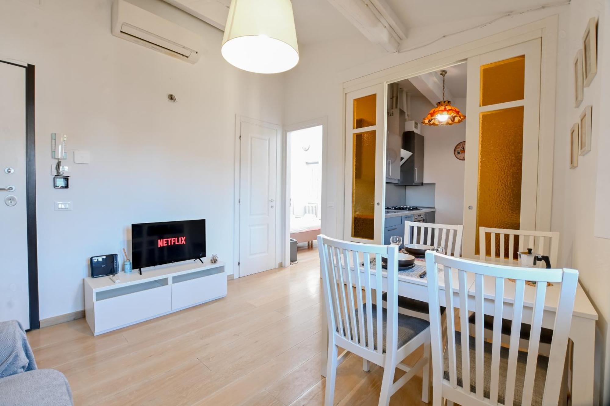 Spada Apartment فلورنس المظهر الخارجي الصورة