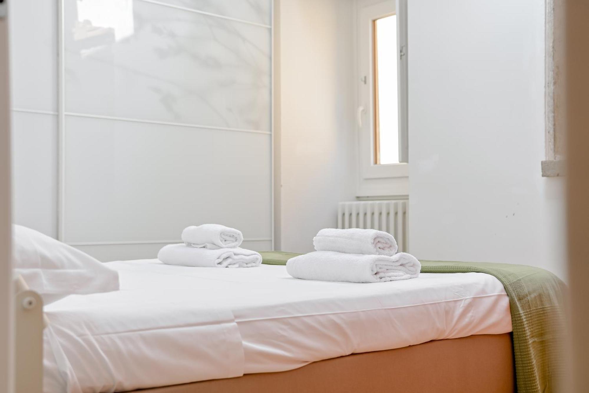 Spada Apartment فلورنس المظهر الخارجي الصورة